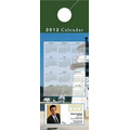 Rectangle Calendar Door Hanger